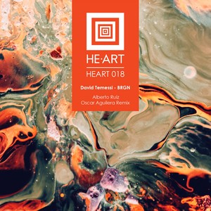 Brghn (Alberto Ruiz & Oscar Aguilera Remix)