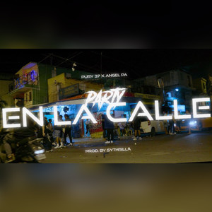 Party En La Calle (Explicit)