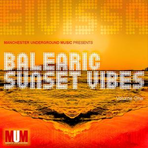 Balearic Sunset Vibes