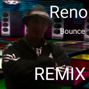 Bounce ( REMIX ) (Remix)