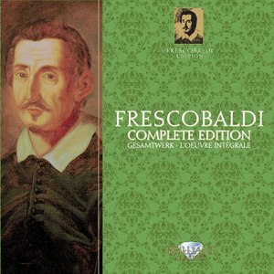 Frescobaldi Complete Edition