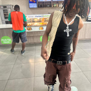 my girl <3 (Explicit)