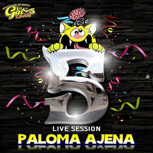 Paloma Ajena (En Vivo)
