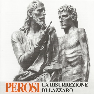 La risurrezione di Lazzaro