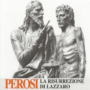 La risurrezione di Lazzaro, Pt. 2 - Benedicamus Domino
