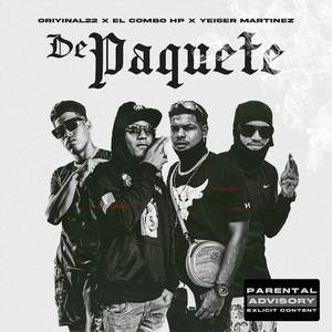 De Paquete