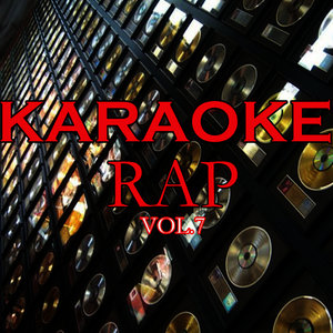 Karaoke Rap Vol.7