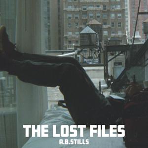 The Lost Files (Explicit)