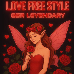 LOVE FREE STYLE (Explicit)