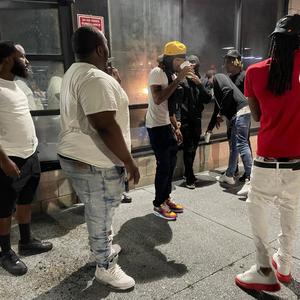 OUTRO MUDDBABY (Explicit)