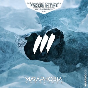 Frozen In Time (Nolans Stenemberg Remix)