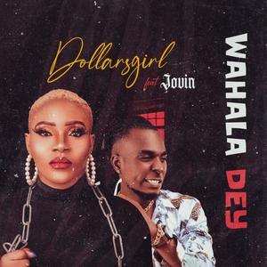 Wahala Dey (feat. Jovin)