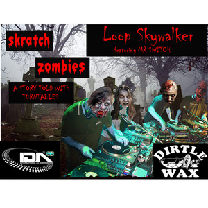 Skratch Zombies