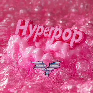 Hyperpop