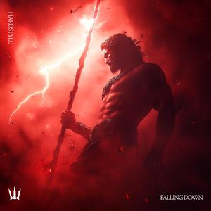 FALLING DOWN (HARDSTYLE)