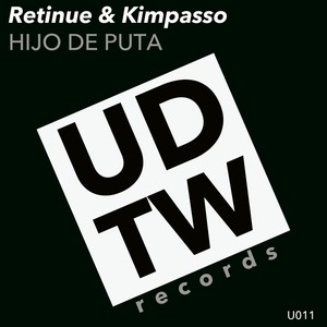 Hijo de puta (Original Mix)