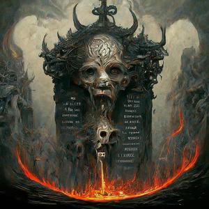 Unholy Commandments T11 (Explicit)