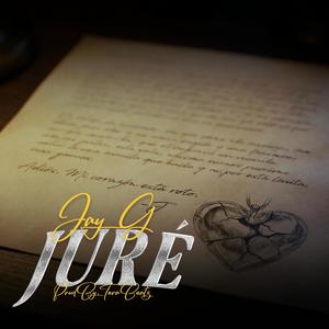 Juré (feat. Tera Beatz)