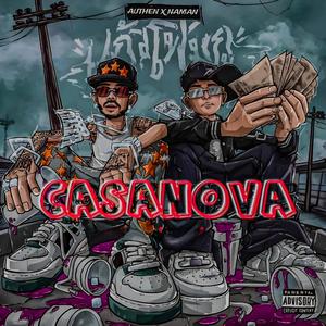 Casanova (feat. Himank) (Explicit)