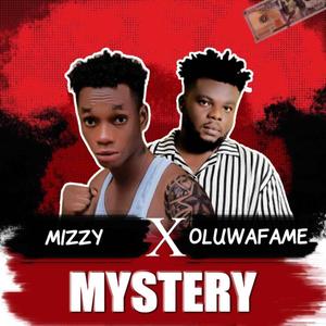 Mystery (feat. Amazing Mizzy)