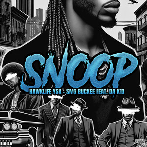 Snoop (Explicit)