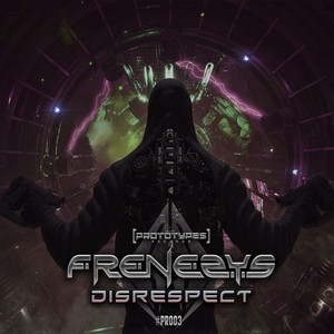 Disrespect (Original Mix)
