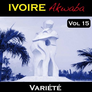 Ivoire Akwaba, vol. 15 (Variété)