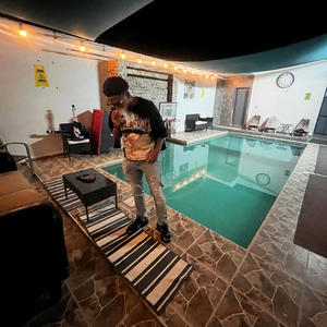 Stashing (feat. Drip Monxler) (Explicit)