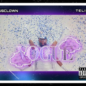VOGUE (feat. Telid) (Explicit)