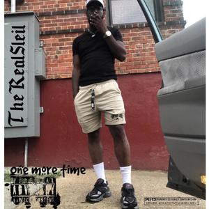 One More Time (Explicit)