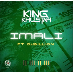 Imali (Oiriginal Mix)