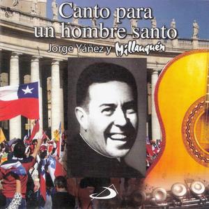 Canto para un hombre Santo