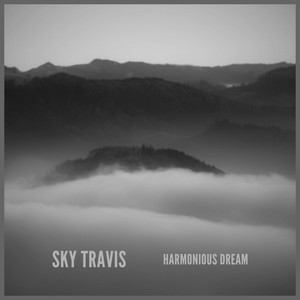 White Moon - Seamless