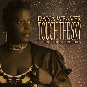 Touch The Sky(Allen Speedy Jackson Original Instrumental) (Inst.)