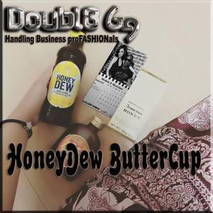 HoneyDew ButterCup (feat. Hadaminame & KR1MnL Damage)