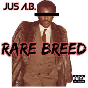 Rare Breed (Explicit)