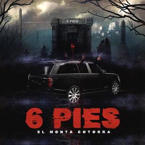 Falsos (feat. El Flami)