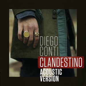 Clandestino (Acoustic Version)