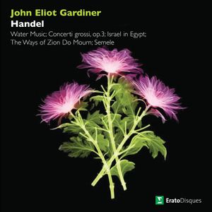 Handel: Israel in Egypt, HWV 54 - Handel: Israel in Egypt, HWV 54: Air. 
