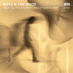 Boyz N The Hood (Facundo Rondinella Remix)