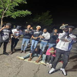 Threat Business (feat. TN Jroy) (Explicit)