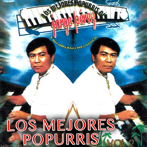 Los Mejores Popurris