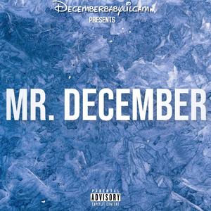 Mr. December (Explicit)