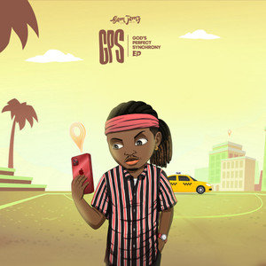 Sam Jamz - Already Won