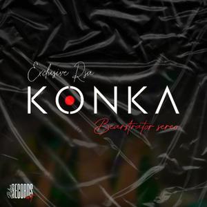 Konka (feat. Bearstrator sereo)