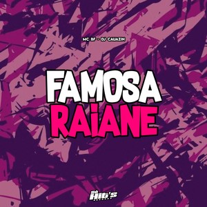 Famosa Raiane (Explicit)