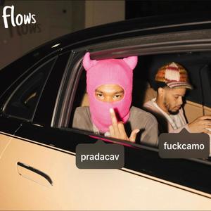 flows (feat. Cav) [Explicit]