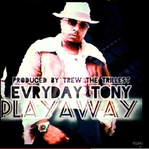 Minding My Business (feat. Evryday Tony) (Explicit)