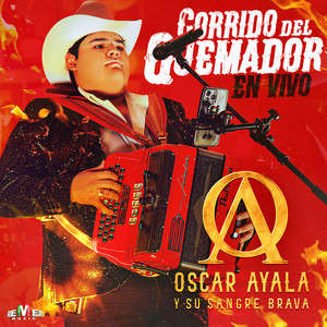 Corrido del Quemador (En Vivo)