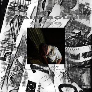 CHAIN_BOUND GANG (feat. JPCOOLJAY) (Explicit)